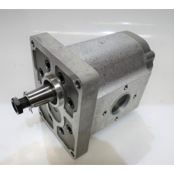 HYDRAULIC GEAR PUMP 60-200 A130L C031 LAD PUMP